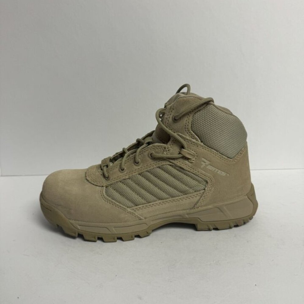 Bates Womens Tactical Sport 2 Boot Tan Size 10 M